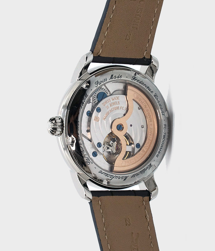 Classic Worldtimer