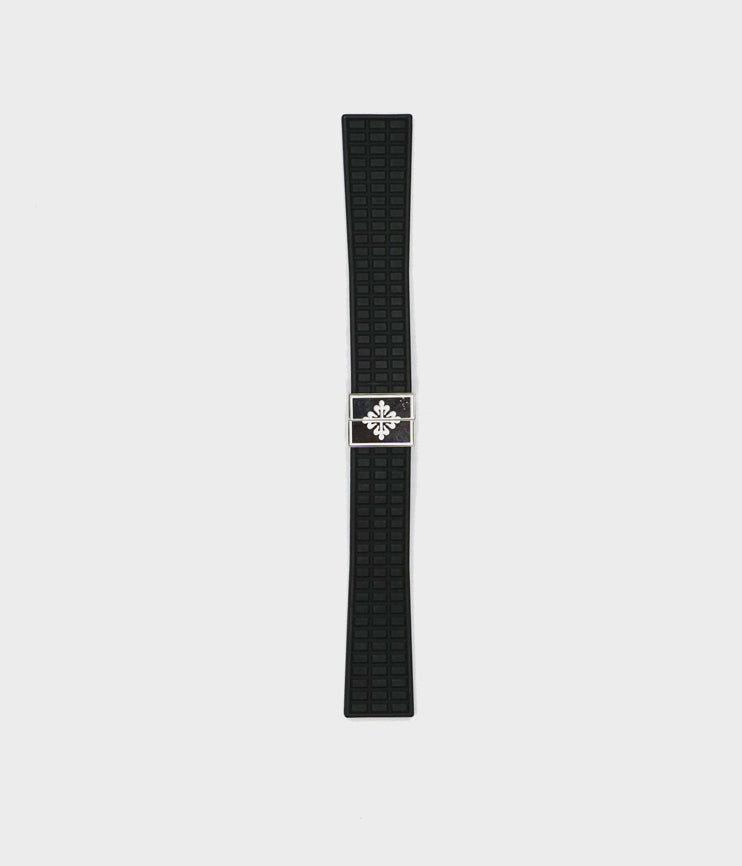Aquanaut Rubber Strap