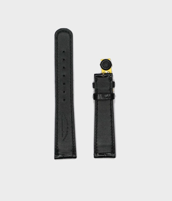 Crocodile Strap