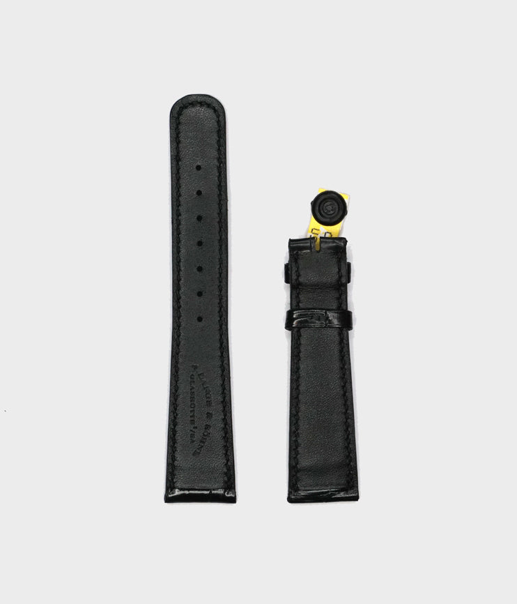 Crocodile Strap