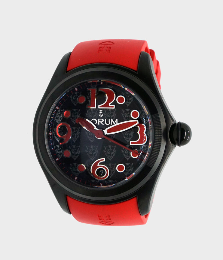 Bubble Lucifer Limited Edition
