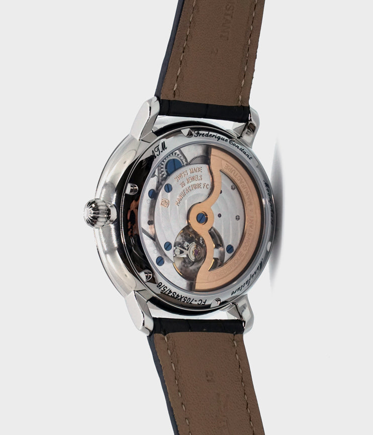 Slimline Moonphase