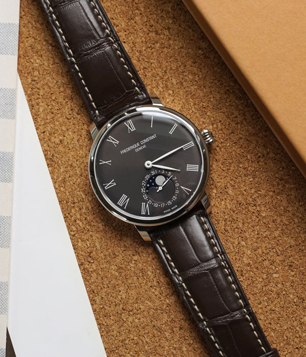 Slimline Moonphase