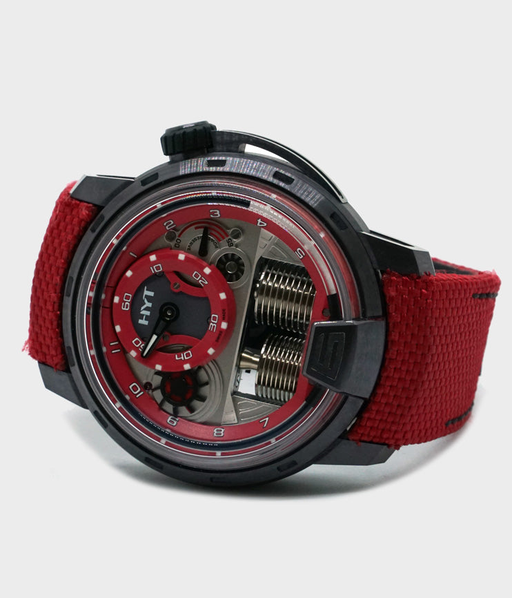 H1 Colorblock Limited Edition