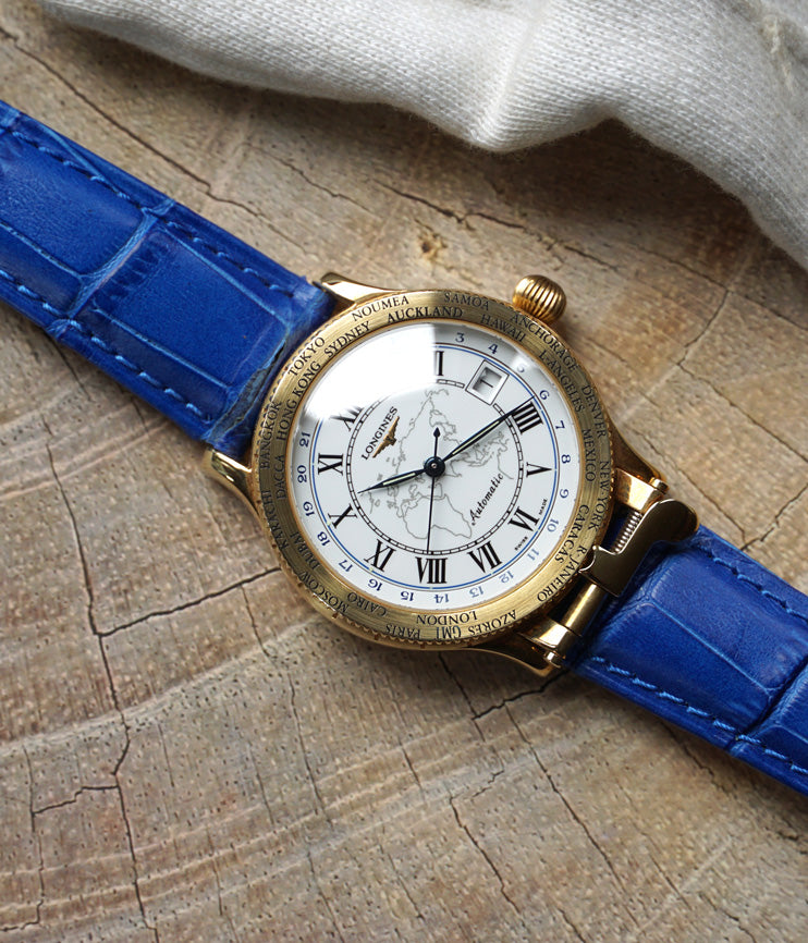 World Time Limited Edition
