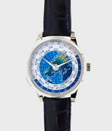 Heritage Spirit Orbis Terrarum Asian Limited Edition