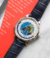 Heritage Spirit Orbis Terrarum Asian Limited Edition