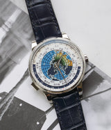 Heritage Spirit Orbis Terrarum Asian Limited Edition