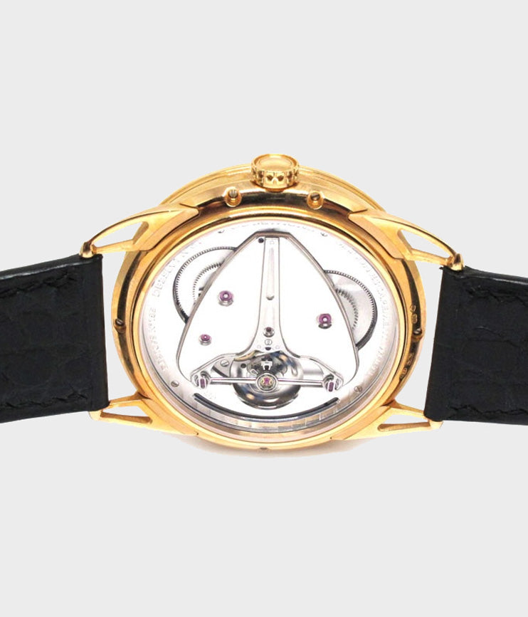 DB25 Moonphase